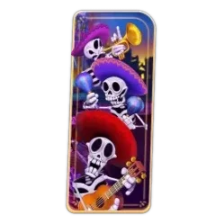 Taberna
Muertos