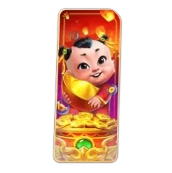 Gong Xi
Fa Cai
