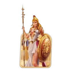 Wisdom
Of Athena