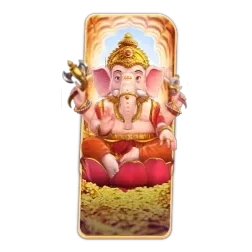 Ganesha
Fortune