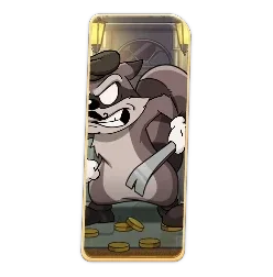 Le
Bandit